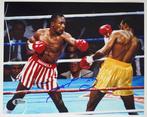 Sugar Ray Leonard - Foto, Nieuw