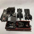 Hot Wheels - Speelgoedauto Batmobile (1966) - 2000-2010 -, Nieuw