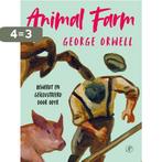 Animal farm [graphic novel] 9789029539999 George Orwell, Boeken, Verzenden, Zo goed als nieuw, George Orwell