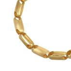 Armband - 18 karaat Geel goud, Nieuw