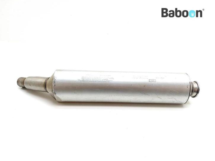 Uitlaatdemper Origineel Links Ducati Monster S4 916, Motoren, Onderdelen | Ducati, Gebruikt, Verzenden