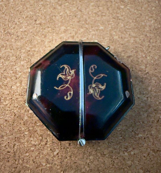 Seiko - Momotaro Pendant Watch - 21-7510 - 1970-1979, Handtassen en Accessoires, Horloges | Heren