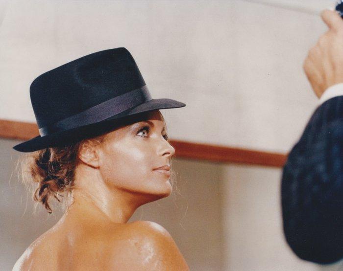 Claude Mathieu - Romy Schneider 1971, Antiquités & Art, Art | Objets design