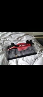 Tamiya - Modelbouwdoos - Jean Alesi F1