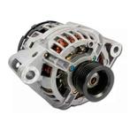 Bieden: Lucas TVS SA15 12V 40A Marine Alternator - Reliable, Watersport en Boten, Ophalen of Verzenden, Nieuw