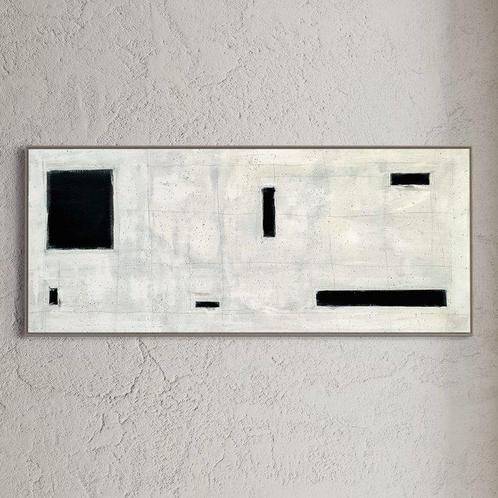 MiLo - Silex 01, Antiek en Kunst, Kunst | Schilderijen | Modern