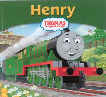 Henry / Thomas en zijn vriendjes / 4 9789089415936 W. Awdry, Verzenden, W. Awdry
