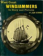 West Coast Windjammers in Story and Pictures, Verzenden