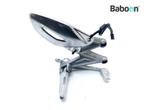 Repose-pieds cintre / support set avant droite Triumph, Motoren, Verzenden, Nieuw