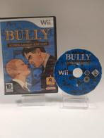 Bully Scholarship Edition (Copy Cover) Nintendo Wii, Games en Spelcomputers, Ophalen of Verzenden, Zo goed als nieuw