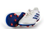 Adidas Voetbalschoenen in maat 34 Wit | 5% extra korting, Kinderen en Baby's, Adidas, Verzenden, Jongen of Meisje, Zo goed als nieuw
