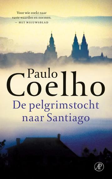 De pelgrimstocht naar Santiago 9789029589482 Paulo Coelho, Verzenden, Paulo Coelho