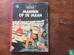 Kuifje - Mannen op de maan - 1954, Eén stripboek, Verzenden, Gelezen, Remi, Georges.
