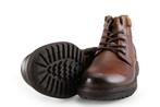 Outfielder Veterboots in maat 41 Bruin | 5% extra korting, Kleding | Heren, Schoenen, Bruin, Verzenden, Boots, Outfielder