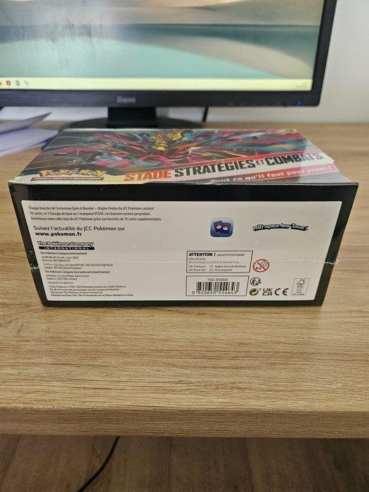 Pokémon - 1 Booster box - Sword & Shield, Hobby en Vrije tijd, Verzamelkaartspellen | Pokémon