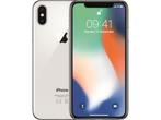 Veiling - Apple iPhone X | 64GB | Wit - Geen FaceID, Gebruikt