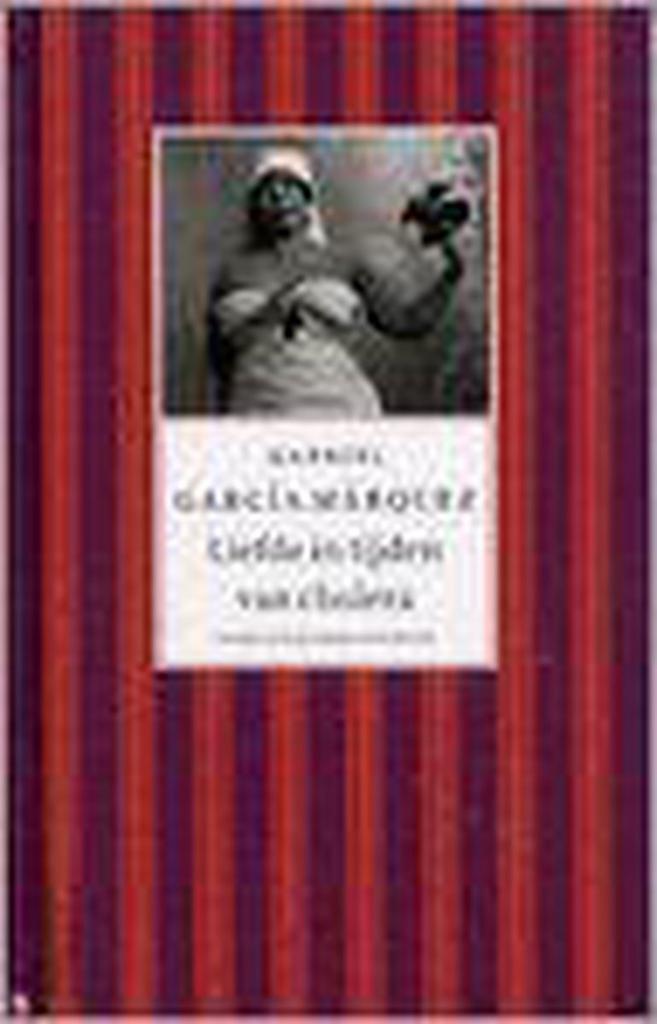Liefde in tijden van cholera / Nobelprijsbibliotheek / 1, Boeken, Romans, Gelezen, Verzenden