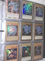 Yu-Gi-Oh! Konami - 300 Mixed collection, Nieuw