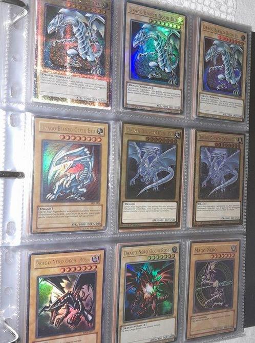 Yu-Gi-Oh! Konami - 300 Mixed collection, Hobby & Loisirs créatifs, Jeux de cartes à collectionner | Yu-gi-Oh!