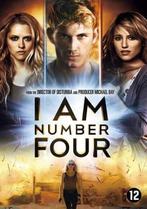 I am number four (dvd tweedehands film), Ophalen of Verzenden, Nieuw in verpakking