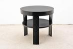 Thonet - Josef Frank - Tafel - T142 - Beuken, Antiek en Kunst