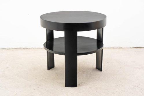 Thonet - Josef Frank - Tafel - T142 - Beuken, Antiek en Kunst, Kunst | Designobjecten