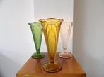 Scailmont - Vase (3) - Verre