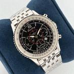 Breitling - Montbrillant - A41330 - Heren - 2000-2010, Nieuw
