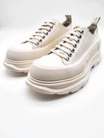 Alexander McQueen - Sneakers - Taille : EU 40 - Neuf avec, Kleding | Heren, Nieuw