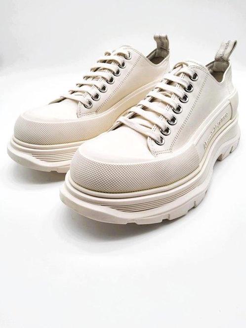 Alexander McQueen - Sneakers - Taille : EU 40 - Neuf avec, Kleding | Heren, Schoenen