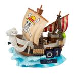 One Piece Going Merry 3D Kalender, Ophalen of Verzenden, Nieuw