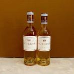 Sauternes by Château dYquem: “4” & “6” - Sauternes - 2, Verzamelen, Nieuw