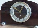 Pendule - Garant - Art Deco Hout, Metaal - 1970-1980 -