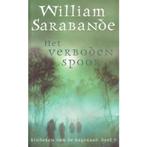 Het verboden spoor / Kinderen van de dageraad / 7, Boeken, Verzenden, Gelezen, W. Sarabande