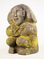 Natuurlijke steen (tuff) - God believed to bring bountiful