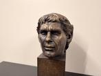 Ayrton Senna - Genummerde Bronzen Buste – No. 8/1000 – World, Verzamelen, Nieuw