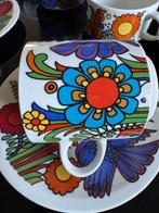 Villeroy & Boch - Tasse (14) - Porcelaine, Antiek en Kunst
