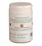 Kaliumpermanganaat (KP) 500 gram (Vijver medicatie), Jardin & Terrasse, Verzenden