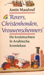 Rovers, christenhonden, vrouwenschenners 9789067661089, Livres, Amit Chaudhuri, Amit Chaudhuri, Verzenden