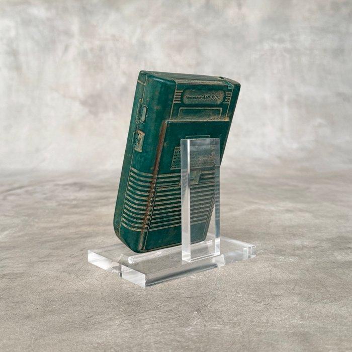 Mitch Richmond (1983) - Level Up! - NO Reserve, Antiek en Kunst, Kunst | Designobjecten