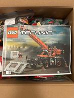 Lego Set - 42082 - Technic - LEGO Technic 42082 – Rough, Kinderen en Baby's, Speelgoed | Duplo en Lego, Nieuw