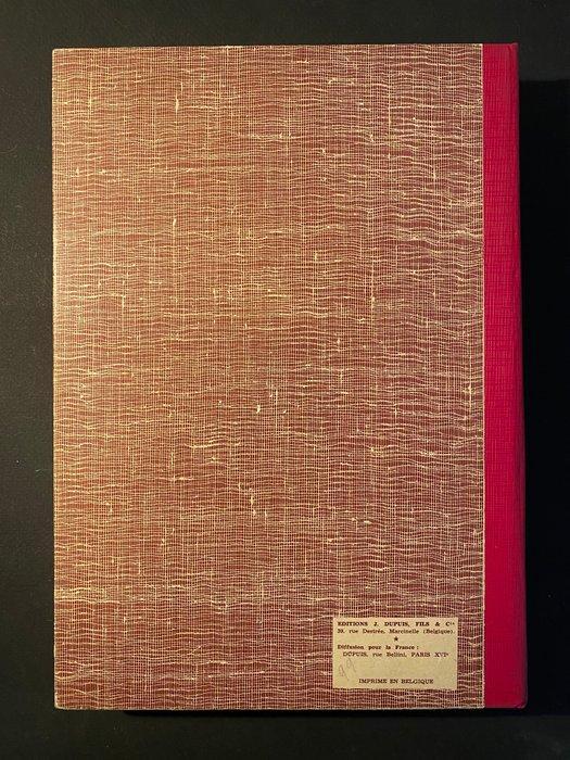 Spirou - Recueil N°90 - 1 Album - Eerste Belgische editie -, Boeken, Stripverhalen