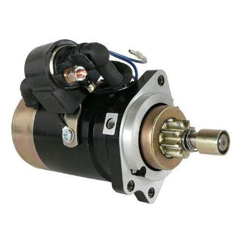 -15% |676-81800-10 - Startmotor C55 pk (1991-1995) Yamaha, Watersport en Boten, Buiten- en Binnenboordmotoren, Verzenden