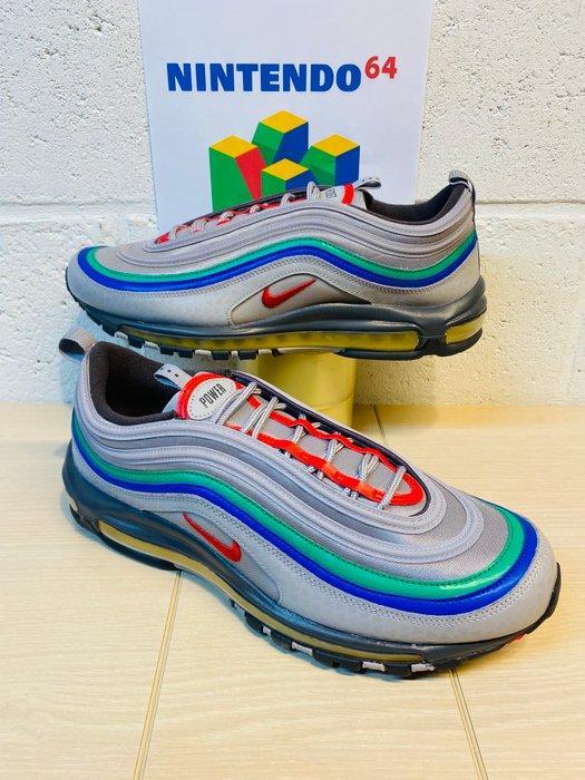 Nike - Sneakers - Maat: EU 46 - Nieuw met tags, Kleding | Heren, Schoenen