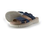 Tom Tailor sandalen in maat 39 Blauw | 5% korting, Kleding | Dames, Schoenen, Zo goed als nieuw, Verzenden, Blauw, Sandalen of Muiltjes