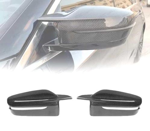 Coques de Rétroviseurs Pour Bmw G14  G15  G16  G20  G22  G23, Auto-onderdelen, Carrosserie, Verzenden