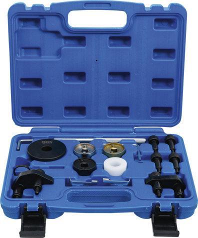 Bgs Technic Motor Timing Tool Set voor VAG 1.8 / 2.0L FSI /, Auto diversen, Autogereedschap, Verzenden