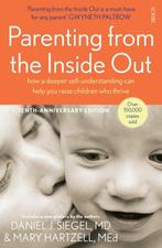 Parenting From The Inside Out 9781922247445 Daniel J., Boeken, Verzenden, Gelezen, Daniel J.
