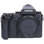 Tweedehands Fujifilm GFX 50S Body CM8033, Ophalen of Verzenden