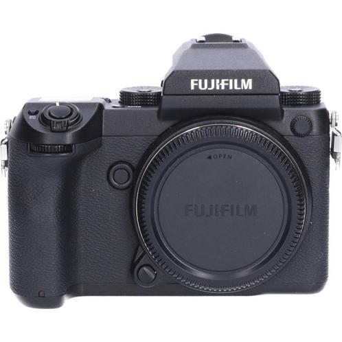 Tweedehands Fujifilm GFX 50S Body CM8033, TV, Hi-fi & Vidéo, TV, Hi-fi & Vidéo Autre, Enlèvement ou Envoi